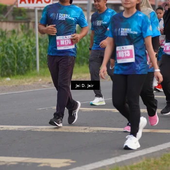 Runner Photo 4784580