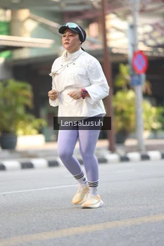 Runner Photo 4784582