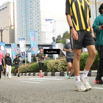 Runner Photo 4784584