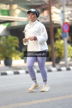 Runner Photo 4784585