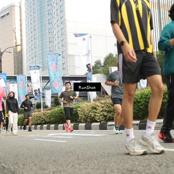Runner Photo 4784586