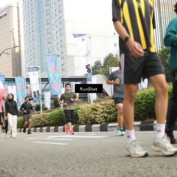 Runner Photo 4784590