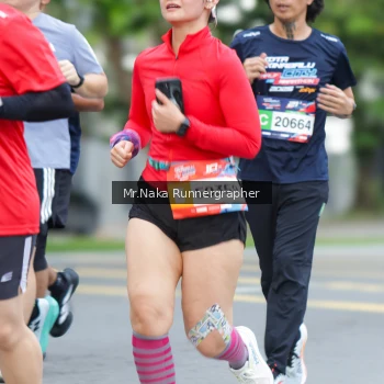 Runner Photo 47846