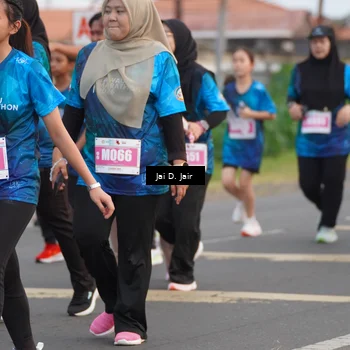 Runner Photo 4784600