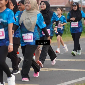 Runner Photo 4784603
