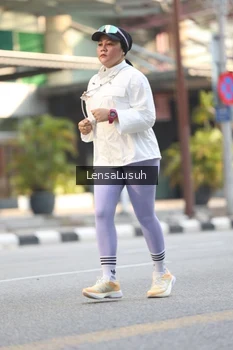 Runner Photo 4784607