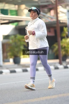 Runner Photo 4784610