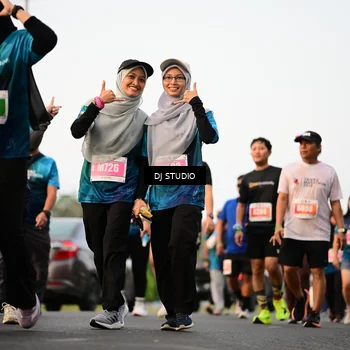 Runner Photo 4784611