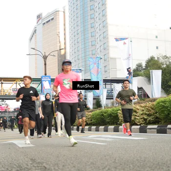Runner Photo 4784613