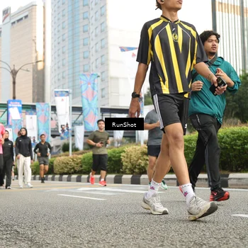 Runner Photo 4784620