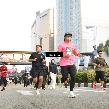 Runner Photo 4784622
