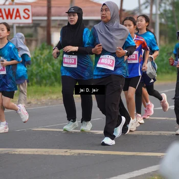 Runner Photo 4784624