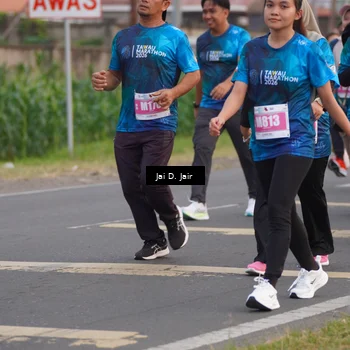 Runner Photo 4784629