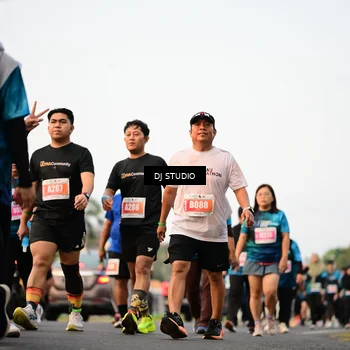 Runner Photo 4784636