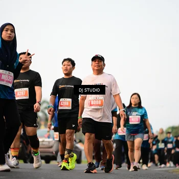 Runner Photo 4784637