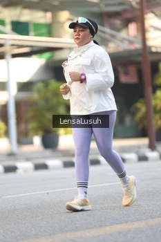 Runner Photo 4784638