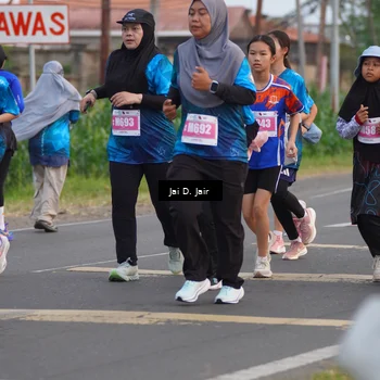 Runner Photo 4784640
