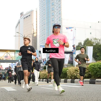 Runner Photo 4784641