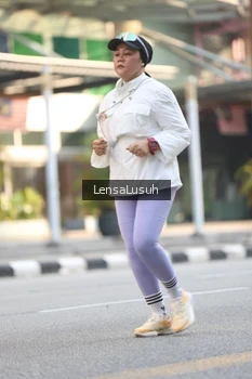 Runner Photo 4784646