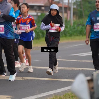 Runner Photo 4784647