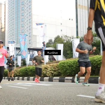 Runner Photo 4784652