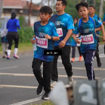 Runner Photo 4784653