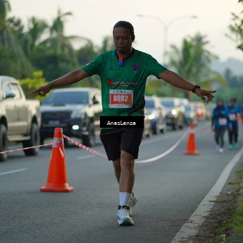 Runner Photo 4784654