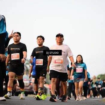 Runner Photo 4784658
