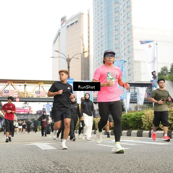 Runner Photo 4784660