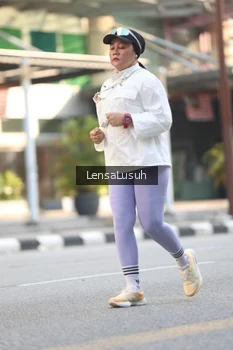 Runner Photo 4784662