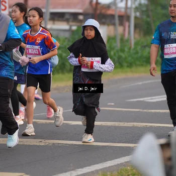 Runner Photo 4784663