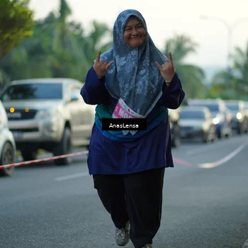 Runner Photo 4784664