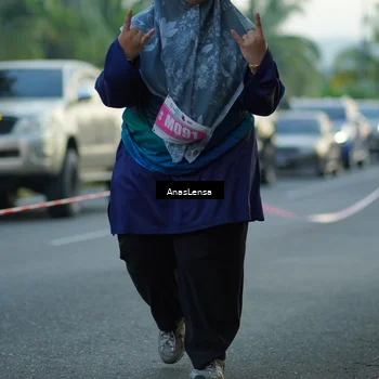 Runner Photo 4784665