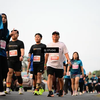 Runner Photo 4784666
