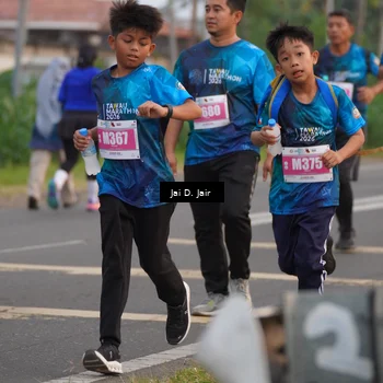 Runner Photo 4784668