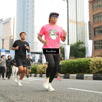 Runner Photo 4784676