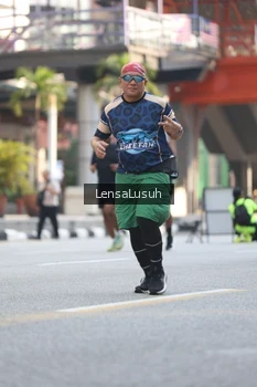 Runner Photo 4784681