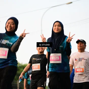 Runner Photo 4784684