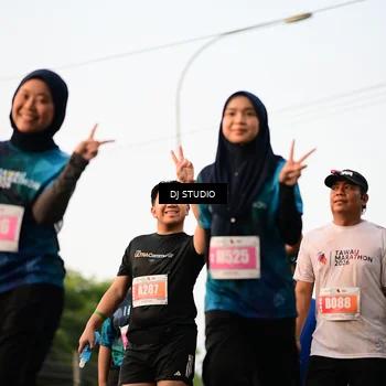 Runner Photo 4784686