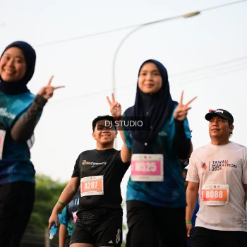 Runner Photo 4784689