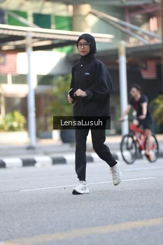 Runner Photo 4784690