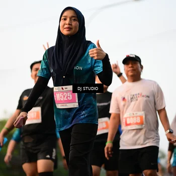 Runner Photo 4784692