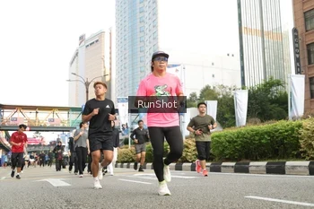 Runner Photo 4784693