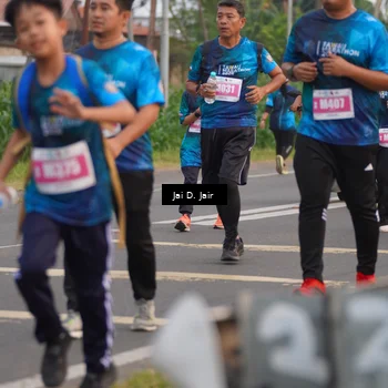 Runner Photo 4784699