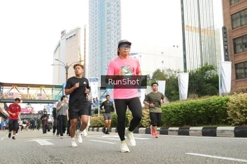 Runner Photo 4784700