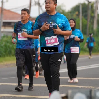Runner Photo 4784702