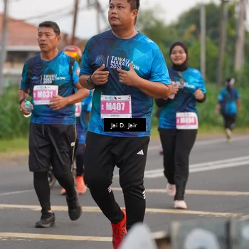 Runner Photo 4784705