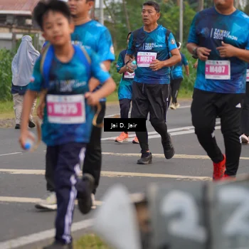 Runner Photo 4784707