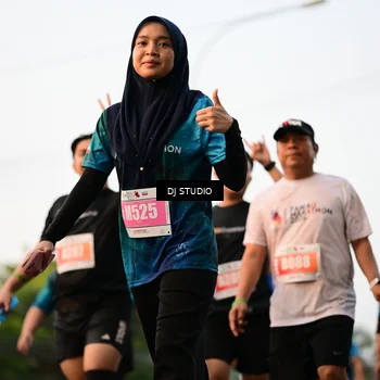 Runner Photo 4784708