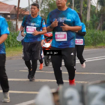 Runner Photo 4784710